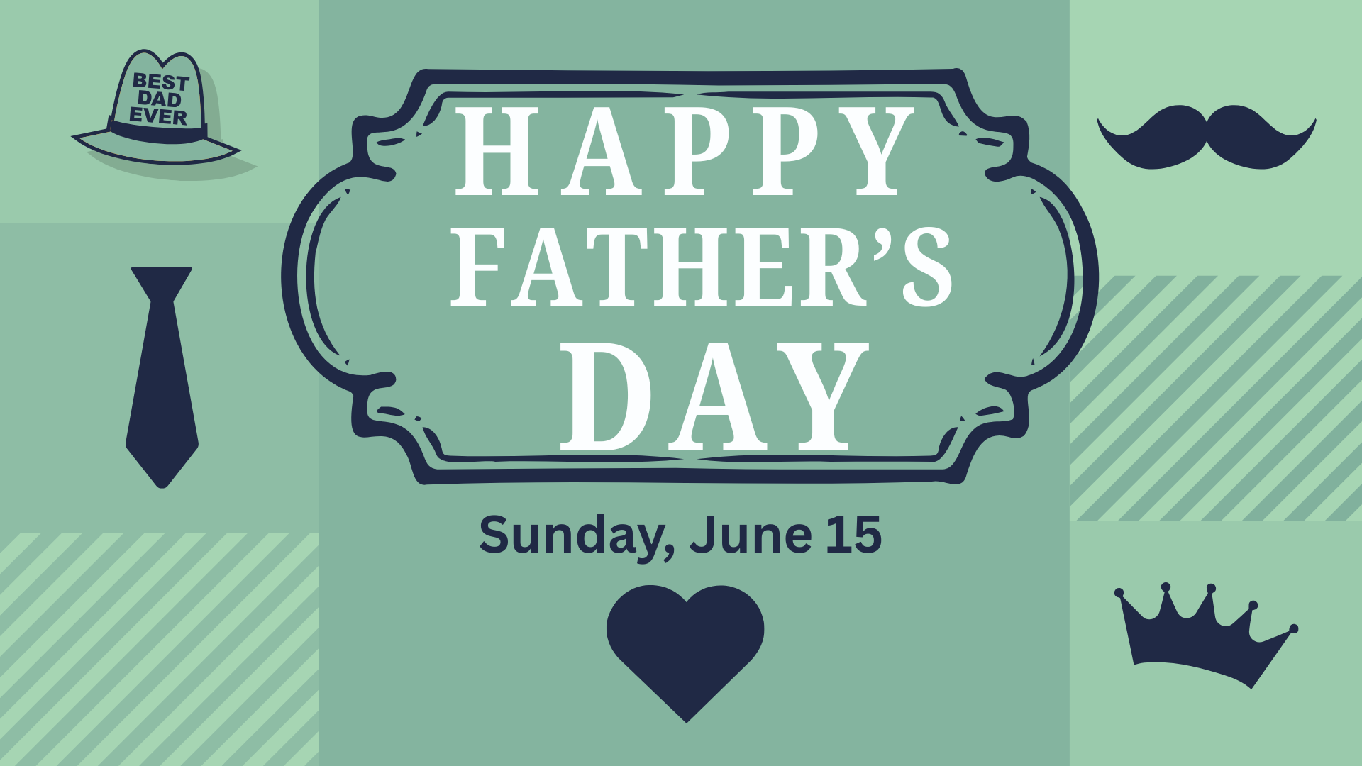 Happy Fathers Day