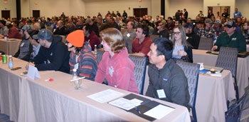 MIB conference