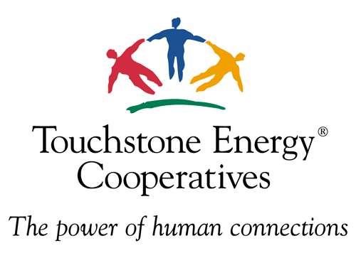 Touchstone logo