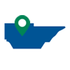 map icon