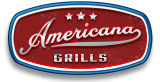 American Grills logo