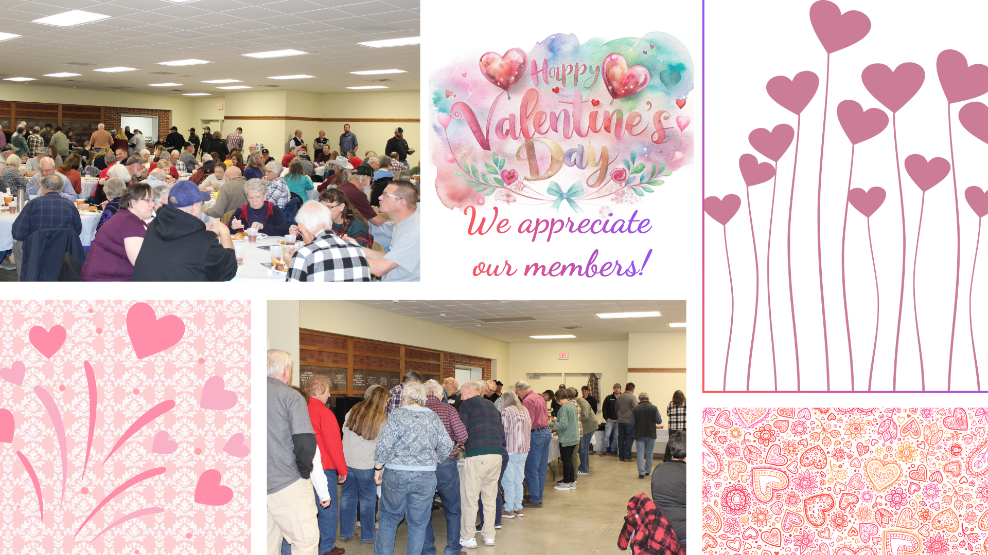 Happy Valentines Day