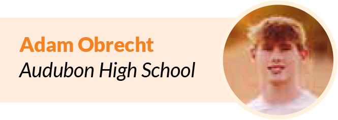 Adam Obrecht