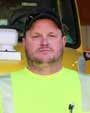 Josh Oltman, Line Superintendent